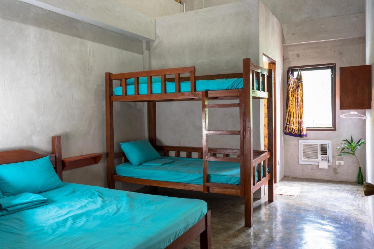 Sinag Hostel (Adults Only) جنرال لونا المظهر الخارجي الصورة