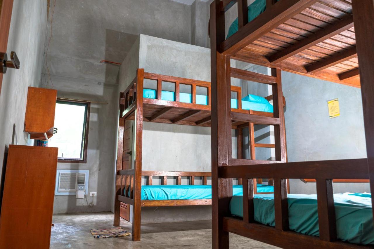 Sinag Hostel (Adults Only) جنرال لونا المظهر الخارجي الصورة