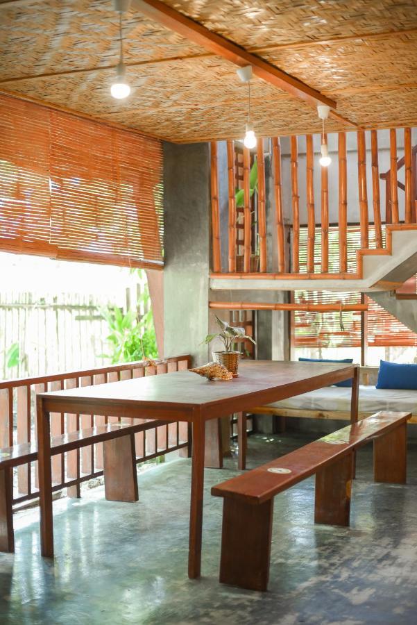Sinag Hostel (Adults Only) جنرال لونا المظهر الخارجي الصورة