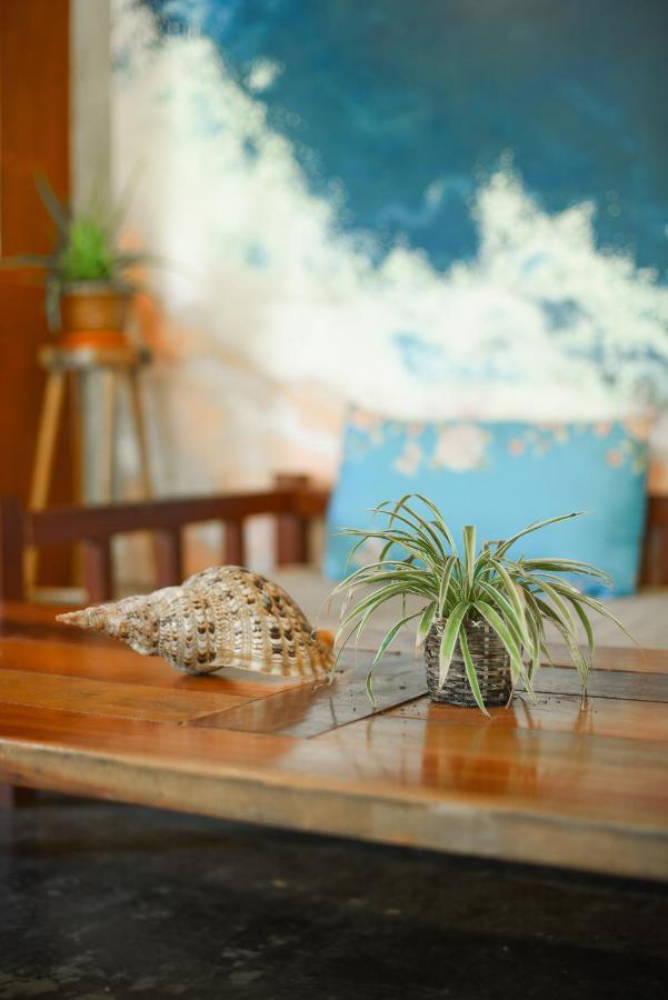 Sinag Hostel (Adults Only) جنرال لونا المظهر الخارجي الصورة