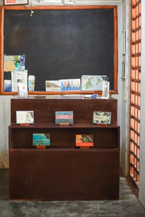 Sinag Hostel (Adults Only) جنرال لونا المظهر الخارجي الصورة