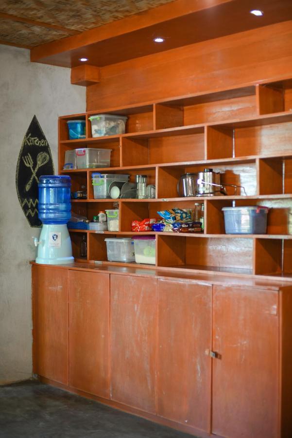 Sinag Hostel (Adults Only) جنرال لونا المظهر الخارجي الصورة
