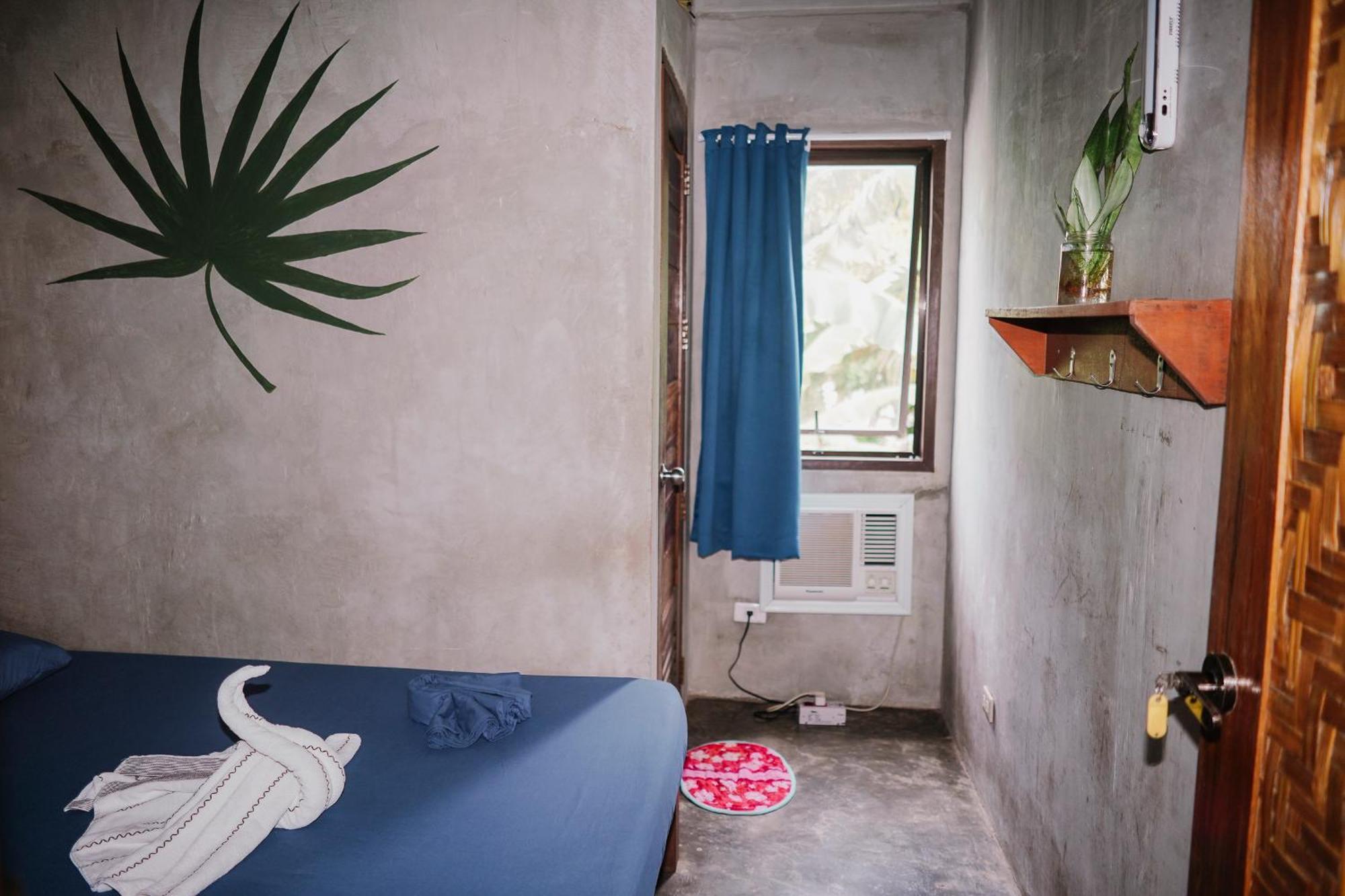 Sinag Hostel (Adults Only) جنرال لونا المظهر الخارجي الصورة